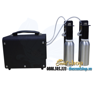 Máy khuếch tán tinh dầu phun sương Scent Marketing VS-160 (500 ml)