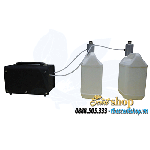 Máy khuếch tán tinh dầu phun sương Scent Marketing VS-160(5L)